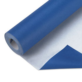 PACON CORPORATION PAC57205 Fadeless Paper Roll, 48" X 50 Ft., Royal Blue