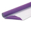Pacon PAC57335 Fadeless Paper Roll, 48" X 50 Ft., Violet, Price/RL