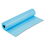 Pacon PAC63150 Rainbow Duo-Finish Colored Kraft Paper, 35 Lbs., 36" X 1000 Ft, Sky Blue, Price/RL
