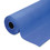 Pacon PAC63200 Rainbow Duo-Finish Colored Kraft Paper, 35 Lbs., 36" X 1000 Ft, Royal Blue, Price/RL