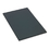 PACON CORPORATION PAC6323 SunWorks Construction Paper, 50 lb Text Weight, 24 x 36, Black, 50/Pack, Price/PK