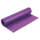 PACON CORPORATION PAC63330 Rainbow Duo-Finish Colored Kraft Paper, 35 Lbs., 36" X 1000 Ft, Purple, Price/RL