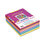PACON CORPORATION PAC6555 Rainbow Super Value Construction Paper Ream, 45 lb Text, 9 x 12, Assorted, 500/Pack, Price/RM