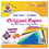 PACON CORPORATION PAC72200 Origami Paper, 30 Lbs., 9 X 9, Assorted Bright Colors, 40 Sheets/pack, Price/PK