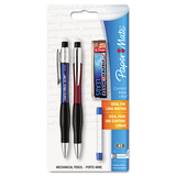 SANFORD INK COMPANY PAP1738796 Comfortmate Ultra Pencil Starter Set, Ast Brl; 0.7 Mm, Ref