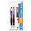 SANFORD INK COMPANY PAP1738796 Comfortmate Ultra Pencil Starter Set, Ast Brl; 0.7 Mm, Ref, Price/ST