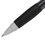 Paper Mate PAP1753362 Roller Ball Retractable Gel Pen, Black Ink, Fine, Dozen, Price/DZ