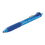 Paper Mate PAP1951259 InkJoy 300 RT Ballpoint Pen, Retractable, Medium 1 mm, Blue Ink, Blue Barrel, Dozen, Price/DZ