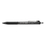 Paper Mate 1951260 InkJoy 300 RT Retractable Ballpoint Pen, 1mm, Black, Dozen, Price/DZ