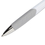 Paper Mate 1951347 InkJoy 700 RT Retractable Ballpoint Pen, 1mm, Black Ink, White Barrel, Dozen, Price/DZ