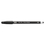 Paper Mate 1951348 InkJoy 100 Stick Stylus Ballpoint Pens, 1mm, Black, Dozen, Price/DZ