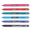 Paper Mate 1951713 InkJoy Gel Retractable Pen, 0.7 mm, Assorted, 6/Pack, Price/ST