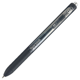 Paper Mate 1951719 InkJoy Gel Retractable Pen, 0.7mm, Black Ink, Dozen