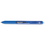Paper Mate 1951721 InkJoy Gel Retractable Pen, 0.7mm, Blue Ink, Dozen, Price/DZ