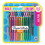 Paper Mate PAP2062225 InkJoy Gel Pen, Retractable, Medium 0.7 mm, Assorted Ink and Barrel Colors, 22/Pack, Price/ST