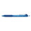 Paper Mate PAP2082957 InkJoy 300 RT Ballpoint Pen, Retractable, Medium 1 mm, Blue Ink, Blue Barrel, 36/Pack, Price/PK