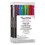 Paper Mate PAP2104212 Write Bros Mechanical Pencil, 0.7 mm, HB (#2), Black Lead, Assorted Barrel Colors, 24/Pack, Price/PK