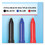 Paper Mate PAP2124515 Write Bros. Ballpoint Pen, Stick, Fine 0.8 mm, Black Ink, Black Barrel, Dozen, Price/DZ