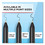 Paper Mate PAP2124515 Write Bros. Ballpoint Pen, Stick, Fine 0.8 mm, Black Ink, Black Barrel, Dozen, Price/DZ