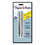 Paper Mate PAP2128209 Advanced Mechanical Pencils, 0.7 mm, HB (#2), Black Lead, Gun Metal Gray; Rose Gold Barrel, 2/Pack, Price/PK