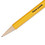Paper Mate PAP3030131C Sharpwriter Mechanical Pencil, 0.7 mm, HB (#2), Black Lead, Classic Yellow Barrel, Dozen, Price/DZ