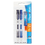 SANFORD INK COMPANY PAP34666PP Clear Point Mechanical Pencil Starter Set, 0.5 Mm, Randomly Assorted, 2/set, Price/ST