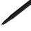 SANFORD INK COMPANY PAP3930158 Eraser Mate Ballpoint Stick Erasable Pen, Black Ink, Medium, Dozen, Price/DZ