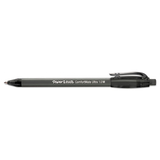 SANFORD INK COMPANY PAP6330187 Comfortmate Ultra Rt Ballpoint Retractable Pen, Black Ink, Medium, Dozen