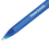 SANFORD INK COMPANY PAP6360187 Comfortmate Ultra Rt Ballpoint Retractable Pen, Blue Ink, Fine, Dozen, Price/DZ