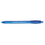 SANFORD INK COMPANY PAP6360187 Comfortmate Ultra Rt Ballpoint Retractable Pen, Blue Ink, Fine, Dozen, Price/DZ