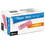 Paper Mate PAP70520 Pink Pearl Eraser, For Pencil Marks, Rectangular Block, Medium, Pink, 24/Box, Price/BX
