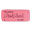 SANFORD INK COMPANY PAP70521 Pink Pearl Eraser, For Pencil Marks, Rectangular Block, Large, Pink, 12/Box, Price/BX