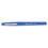 SANFORD INK COMPANY PAP8410152 Point Guard Flair Needle Tip Stick Pen, Blue Ink, .7mm, Dozen, Price/DZ