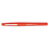 SANFORD INK COMPANY PAP8420152 Point Guard Flair Needle Tip Stick Pen, Red Ink, 0.7mm, Dozen, Price/DZ