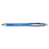 SANFORD INK COMPANY PAP85581 Flexgrip Elite Ballpoint Retractable Pen, Blue Ink, Medium, Dozen, Price/DZ