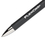 SANFORD INK COMPANY PAP85582 Flexgrip Elite Ballpoint Retractable Pen, Black Ink, Fine, Dozen, Price/DZ