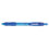 SANFORD INK COMPANY PAP89466 Profile Ballpoint Retractable Pen, Blue Ink, Bold, Dozen, Price/DZ