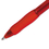 SANFORD INK COMPANY PAP89467 Profile Ballpoint Retractable Pen, Red Ink, Bold, Dozen, Price/DZ