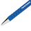 SANFORD INK COMPANY PAP9510131 Flexgrip Ultra Recycled Ballpoint Retractable Pen, Blue Ink, Medium, Dozen, Price/DZ