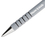 SANFORD INK COMPANY PAP9530131 Flexgrip Ultra Recycled Ballpoint Retractable Pen, Black Ink, Medium, Dozen, Price/DZ