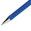 SANFORD INK COMPANY PAP9610131 Flexgrip Ultra Ballpoint Stick Pen, Blue Ink, Medium, Dozen, Price/DZ