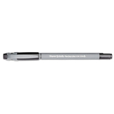 SANFORD INK COMPANY PAP9630131 Flexgrip Ultra Ballpoint Stick Pen, Black Ink, Medium, Dozen