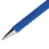 SANFORD INK COMPANY PAP9660131 Flexgrip Ultra Ballpoint Stick Pen, Blue Ink, Fine, Dozen, Price/DZ