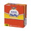 Hefty PCTE84562CT Strong Tall Kitchen Drawstring Bags, 13 gal, 23.75" x 27", White, 120 Bags/Box, 3 Boxes/Carton, Price/CT