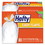 Hefty PCTE84563CT Easy Flaps Trash Bags, Tie-Flap, 13 gal, 23.75" x 28", White, 80 Bags/Box, 3 Boxes/Carton, Price/CT