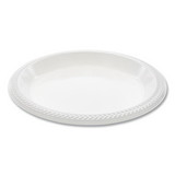 Pactiv MI10 Meadoware® OPS Dinnerware, Plate, 10.25