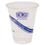Pactiv YE160 Translucent Plastic Cups, 16 oz, Clear, 80/Pack, 12 Packs/Carton, Price/CT