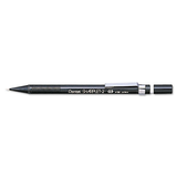 PENTEL OF AMERICA PENA125A Sharplet-2 Mechanical Pencil, 0.5 Mm, Black Barrel