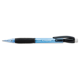 PENTEL OF AMERICA PENAL17C Champ Mechanical Pencil, 0.7 Mm, Blue Barrel, Dozen