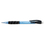 PENTEL OF AMERICA PENAL17C Champ Mechanical Pencil, 0.7 Mm, Blue Barrel, Dozen, Price/DZ